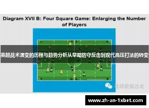英超战术演变的历程与趋势分析从早期防守反击到现代高压打法的转变 英超战术演变的历程与趋势分析从早期防守反击到现代高压打法的转变