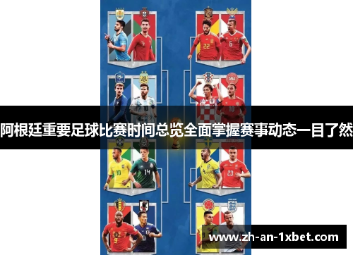 阿根廷重要足球比赛时间总览全面掌握赛事动态一目了然 阿根廷重要足球比赛时间总览全面掌握赛事动态一目了然