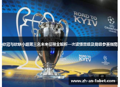 欧冠与欧联小组第三名未来征程全解析一次读懂晋级及降级参赛指南