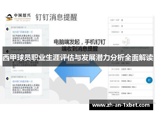 西甲球员职业生涯评估与发展潜力分析全面解读
