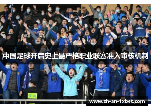 中国足球开启史上最严格职业联赛准入审核机制