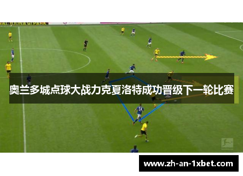 奥兰多城点球大战力克夏洛特成功晋级下一轮比赛